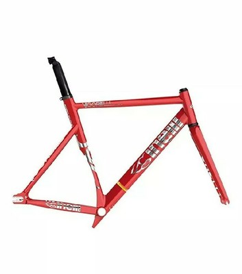 cinelli vigorelli chrome